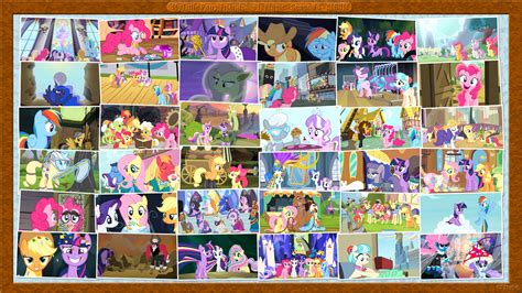 mlp: fim|mlp fim season 4.